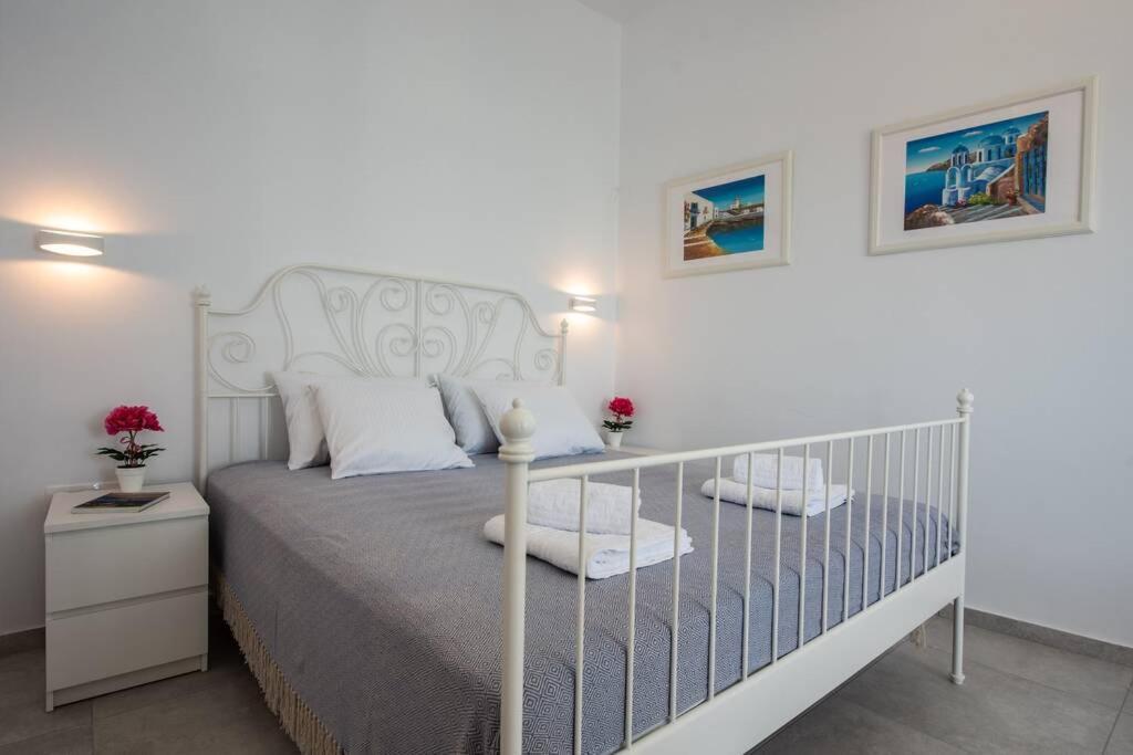 Amazing Seafront Suite Ierapetra  Exterior photo